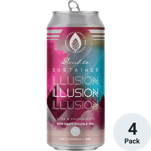 Elm Creek Double Sustained Illusion