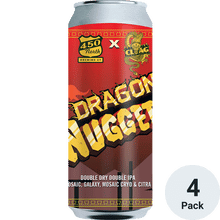 450 North Dragon Nuggets