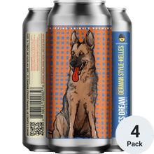 Tripping Animals Helles Dream