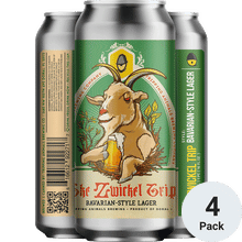 Tripping Animals The Zwickel Trip
