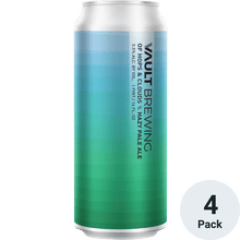 Vault Of Hops and Clouds
