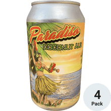 Wop's Hops Paradiso Coconut Ale