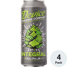 Device Integral IPA