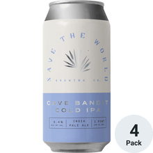 Save the World Cave Bandit