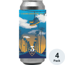3 Sons Pacific Sunshine