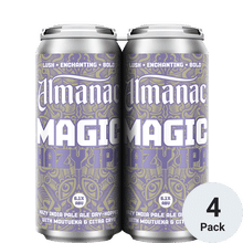 Almanac Magic Hazy IPA