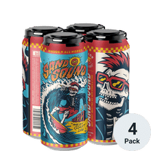 Mason Aleworks Sand and Sound West Coast IPA