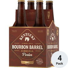 Kentucky Cocoa Porter