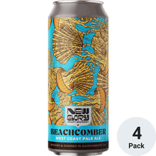 New Glory Beachcomber