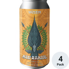 Vasen Mau Rakau