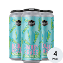 Berkshire Hasley Grass IPA