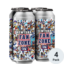 Ellicottville Fan Zone IPA