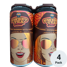 Deep River Sweet Tea Amber