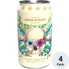 Kros Strain Fairy Nectar