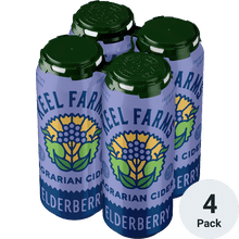 Keel Farms Elderberry