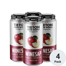 Tieton Winesap