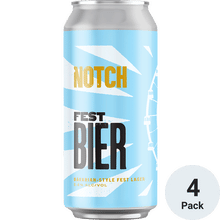 Notch Festbier