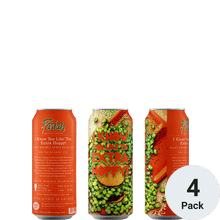 Pariah I Know You Like 'Em Extra Hoppy