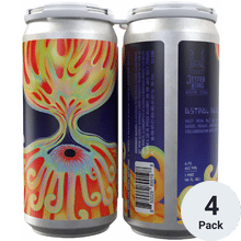Jester King Astral Reflection