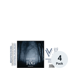 Abomination Crawling out of the Fog