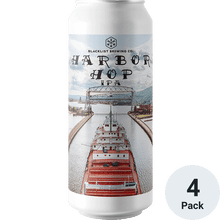 Blacklist Harbor Hop IPA