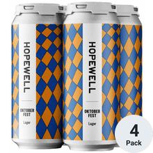 Hopewell Oktoberfest