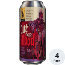 Bottle Logic Out For Blood