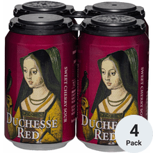 Duchesse Red