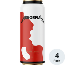 Abnormal Hit The Leicht German Style