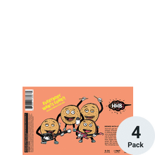 Hoof Hearted Everybody Wants Some Citra