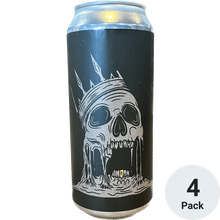 Angry Chair Imperial German Chocolate Cupcake Stout