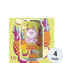 Craftwell Anytime Non-Alcoholic Pineapple Margarita