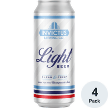 Invictus Light