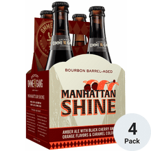 Ommegang Manhattan Shine