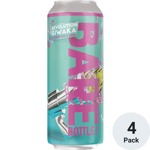 Barebottle Revolution: Riwaka
