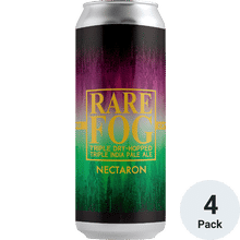 Abomination Rare Fog