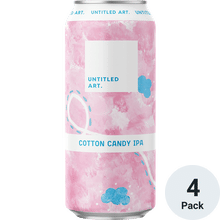 Untitled Art Guava Galaxy Juice Drops