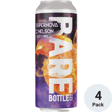 Barebottle Supernova Nelson