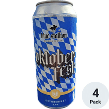 Blue Stallion Oktoberfest