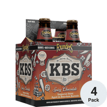 Founders KBS Spicy Chocolate