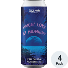Gizmo Makin Love at Midnight