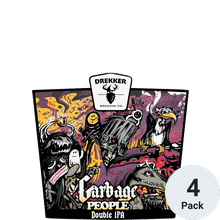 Drekker Garbage People