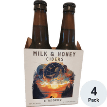 Milk & Honey Little Dipper