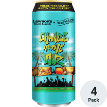 Lawson's Change in The Air Ale