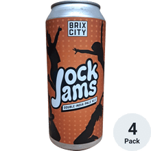 Brix City Jock Jams