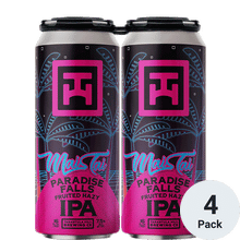 Tarantula Hill Mai Tai Paradise Falls Hazy IPA