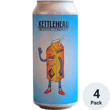 Kettlehead Pulpy