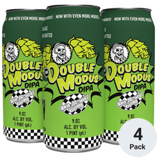 SKA The Double Modus
