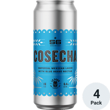 56 Brewing Cosecha: Imperial Mexican Lager