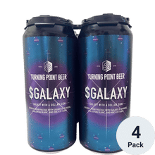 Turning Point $Galaxy